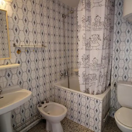 Basic Comfort Studio Sylvia 10º 0181 Эмпуриабрава