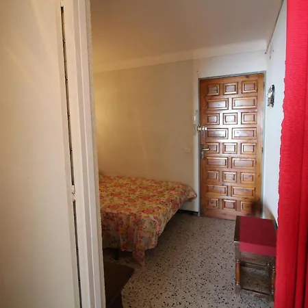Apartment Basic Comfort Studio Sylvia 10º 0181 *