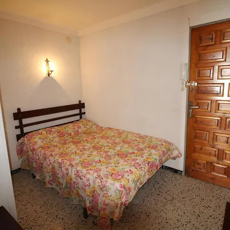 Apartment Basic Comfort Studio Sylvia 10º 0181 *