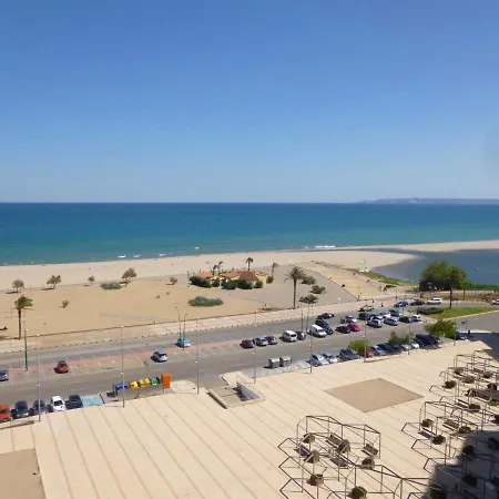 Basic Comfort Studio Sylvia 10º 0181 Apartment Empuriabrava